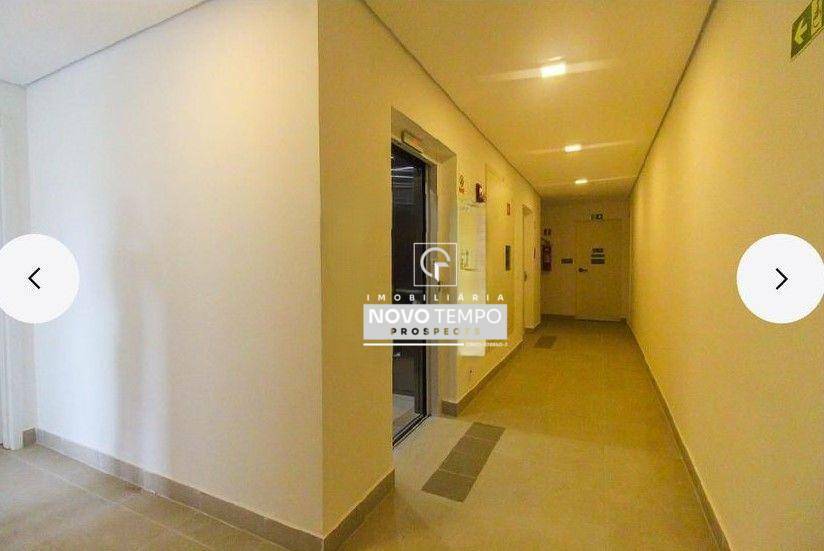 Apartamento para alugar com 2 quartos, 33m² - Foto 3