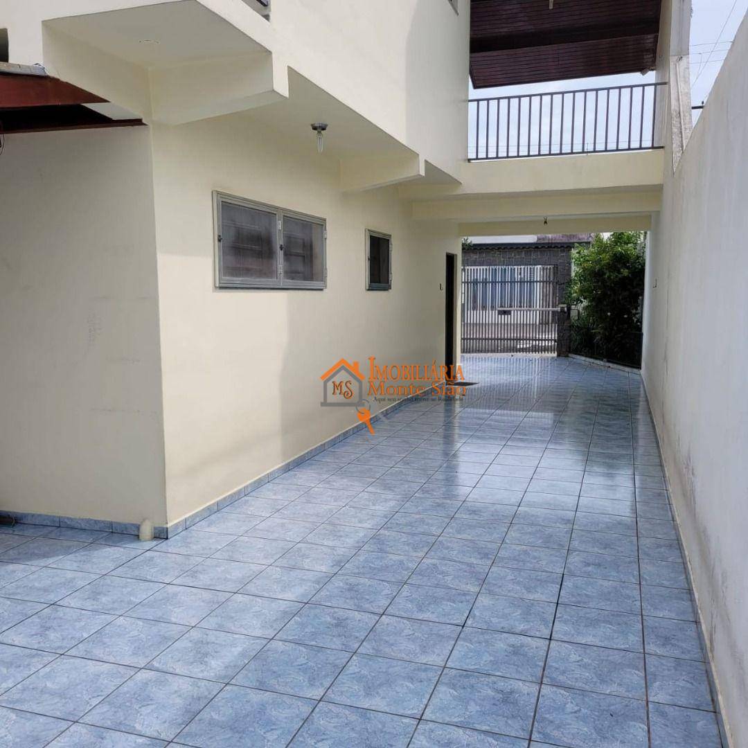 Sobrado à venda com 3 quartos, 151m² - Foto 5