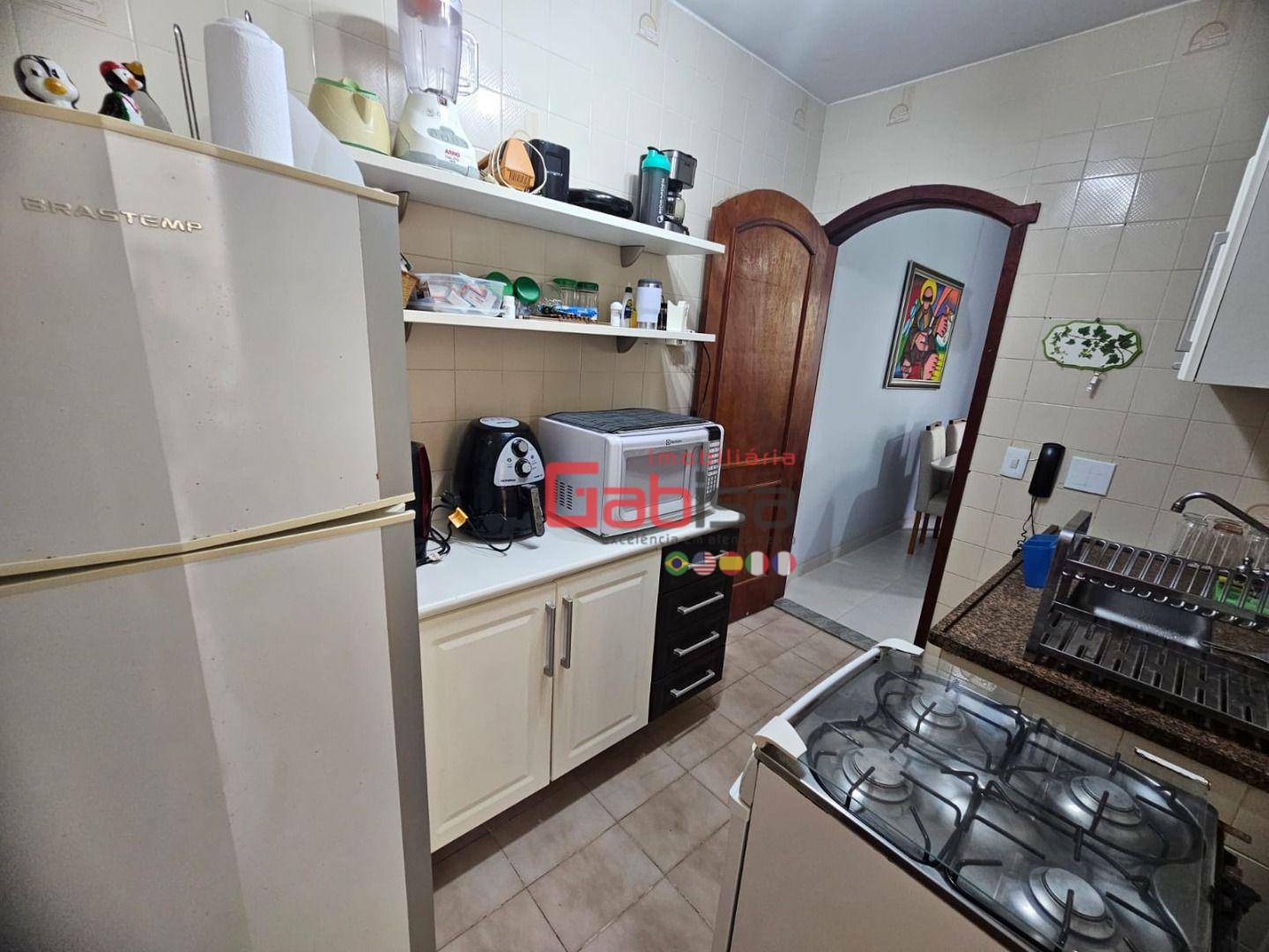 Casa de Condomínio à venda com 2 quartos, 73m² - Foto 4