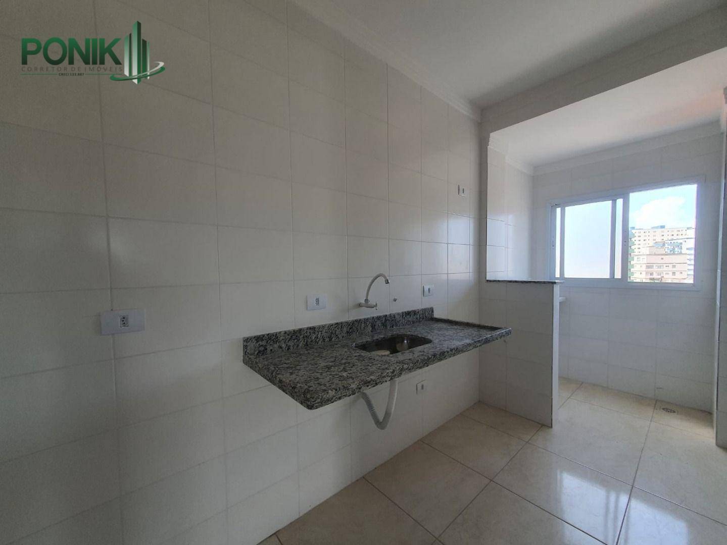 Apartamento à venda com 2 quartos, 56m² - Foto 2