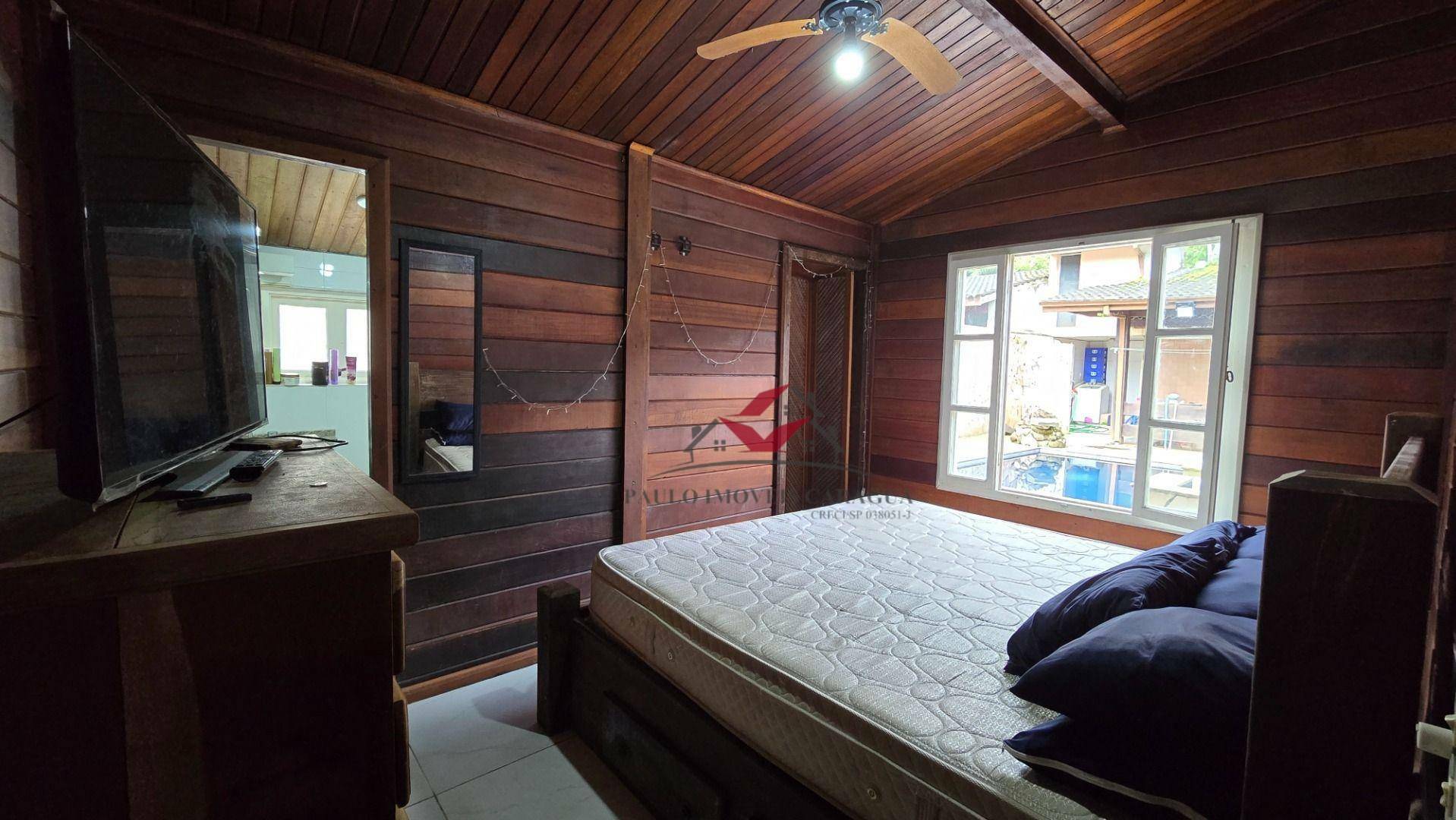 Casa de Condomínio à venda com 3 quartos, 165m² - Foto 14