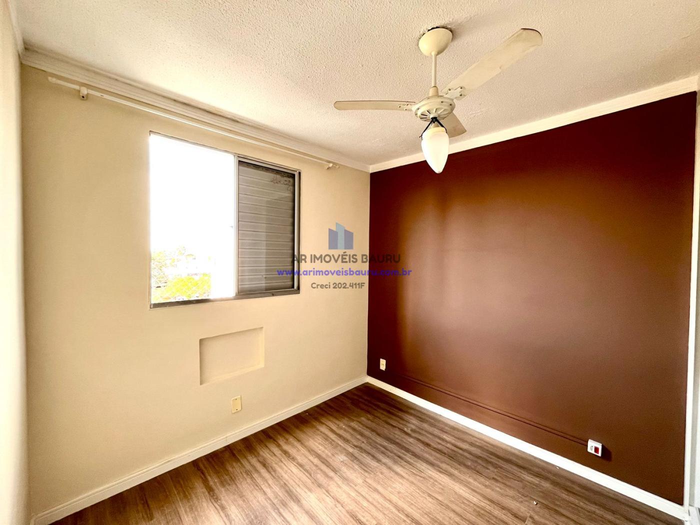 Apartamento à venda com 2 quartos, 47m² - Foto 6