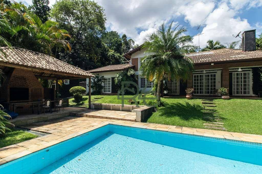 Casa de Condomínio à venda com 3 quartos, 456m² - Foto 41