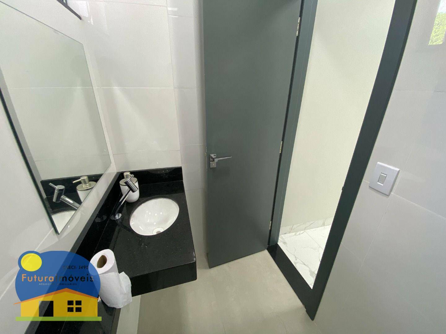 Conjunto Comercial-Sala para alugar, 11m² - Foto 5