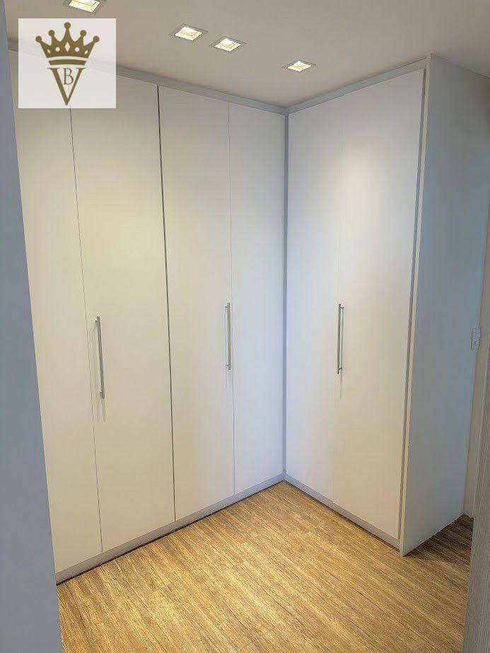 Apartamento à venda com 3 quartos, 123m² - Foto 4