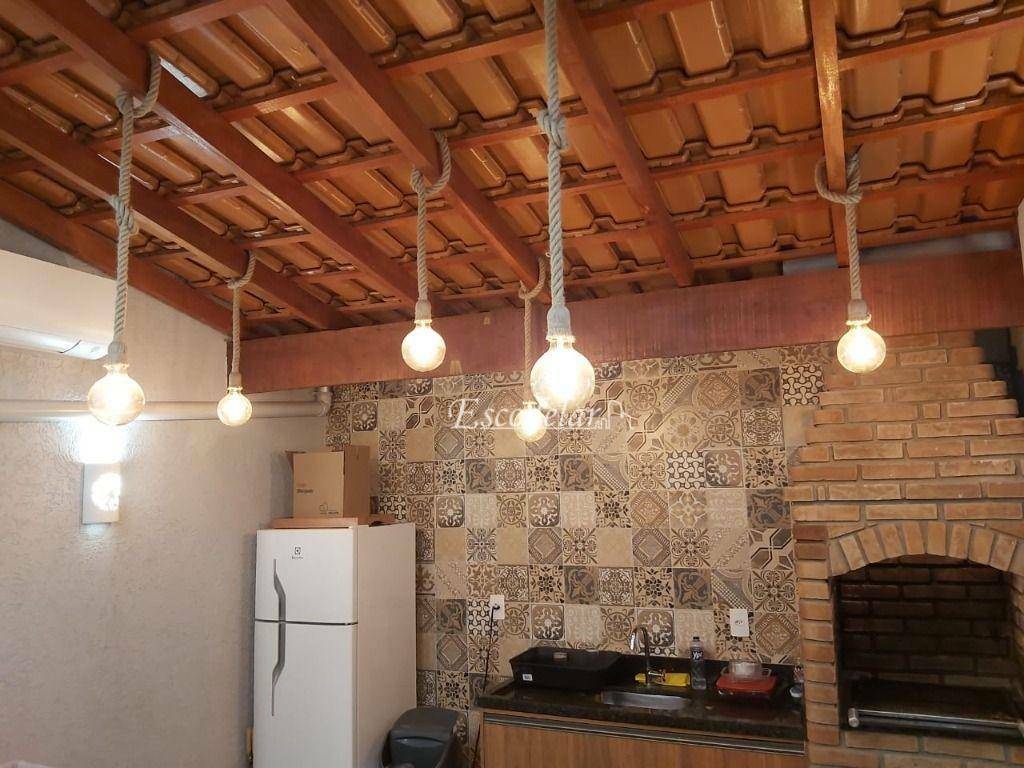 Sobrado à venda com 3 quartos, 178m² - Foto 24