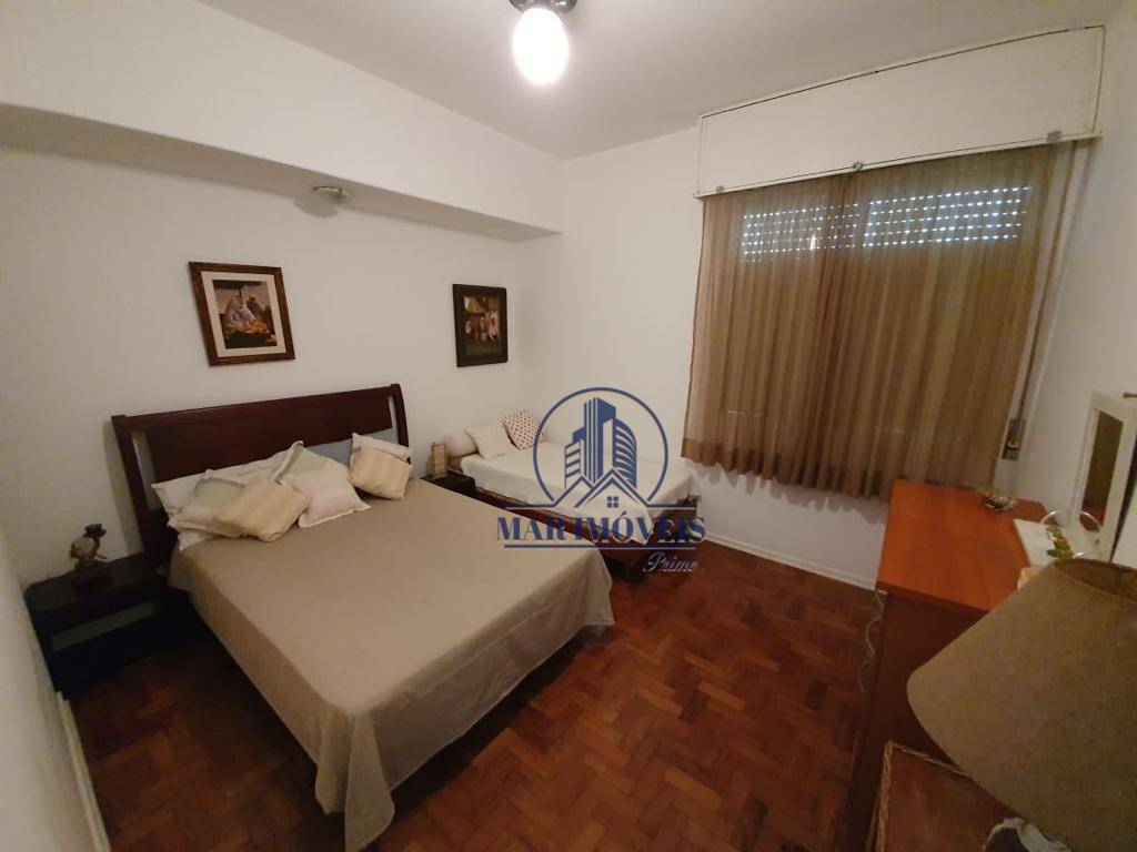 Apartamento à venda com 3 quartos, 130m² - Foto 9