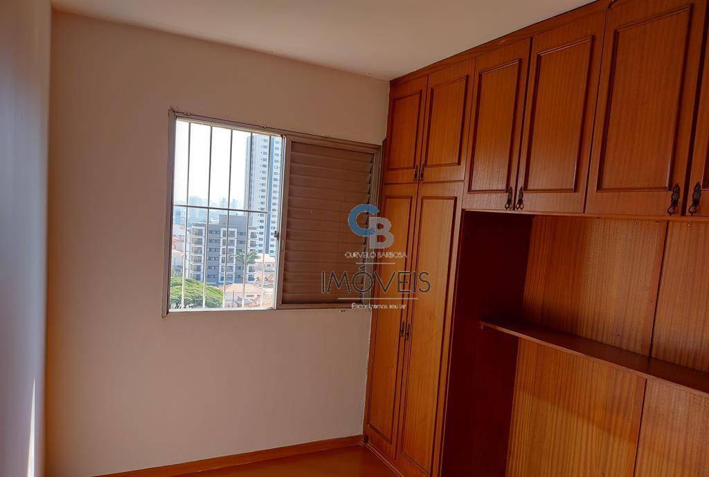 Apartamento à venda com 2 quartos, 58m² - Foto 7