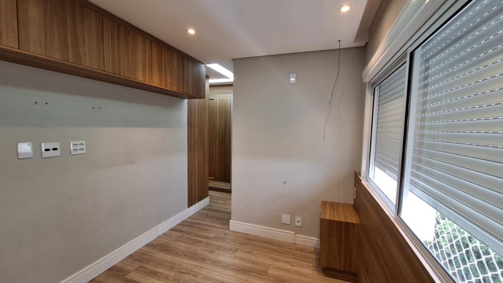 Apartamento à venda com 3 quartos, 1m² - Foto 9