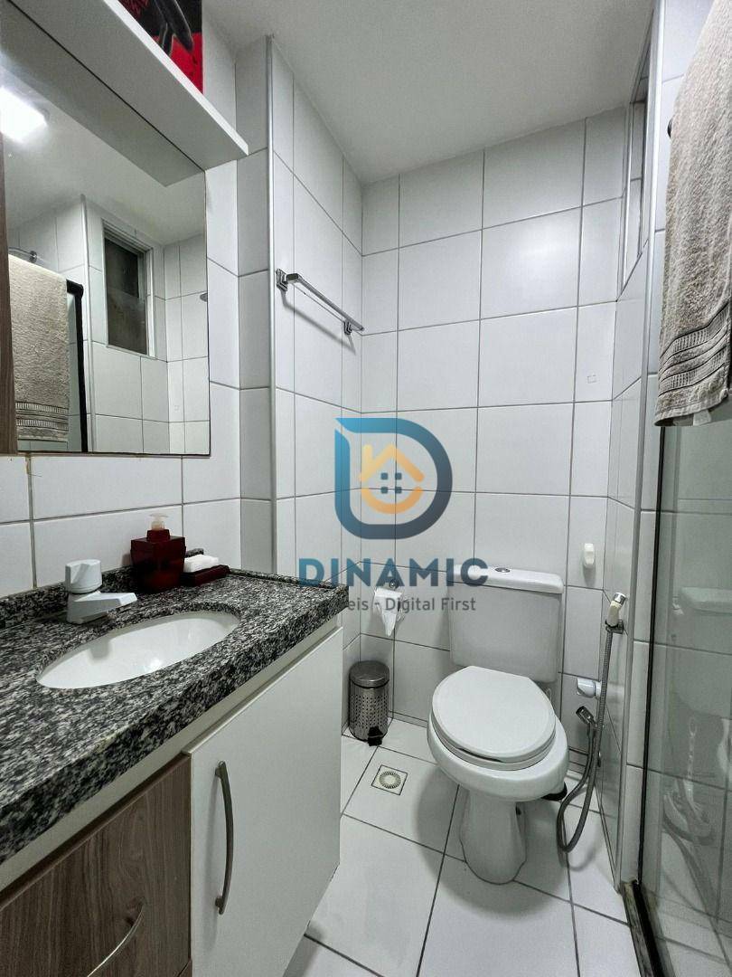 Apartamento à venda com 3 quartos, 64m² - Foto 28