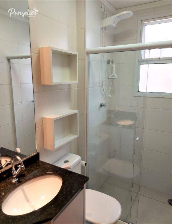 Apartamento à venda com 2 quartos, 55m² - Foto 15