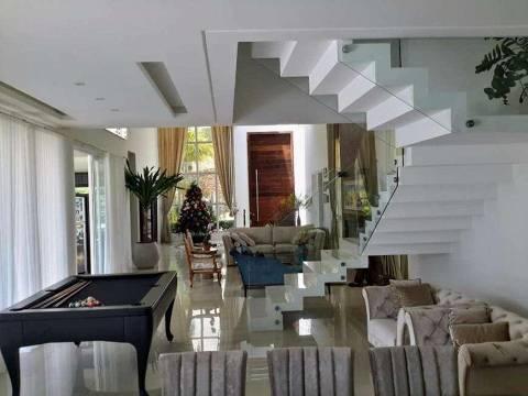 Casa de Condomínio à venda com 4 quartos, 500m² - Foto 12