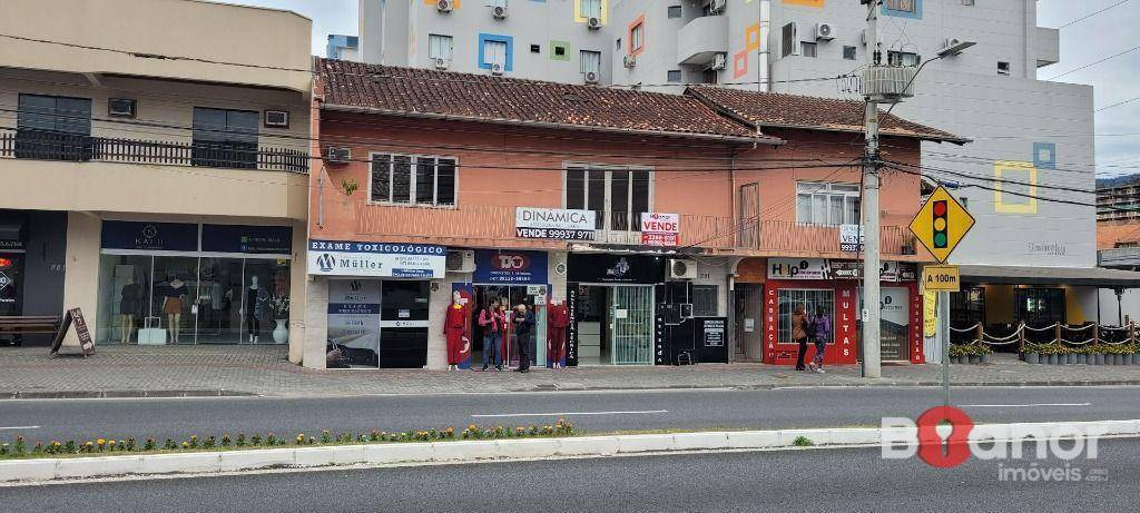 Prédio Inteiro, 143 m² - Foto 1