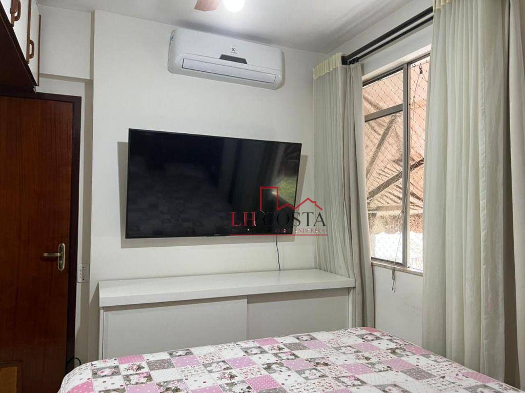 Apartamento à venda com 1 quarto, 41m² - Foto 15