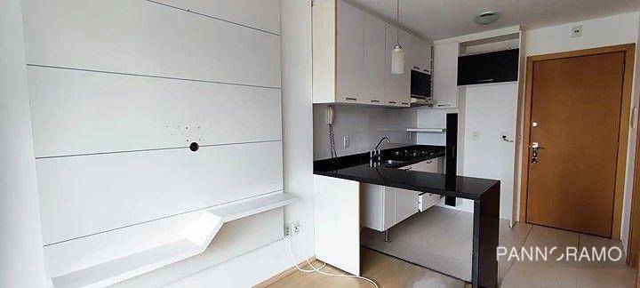 Apartamento, 1 quarto, 40 m² - Foto 5