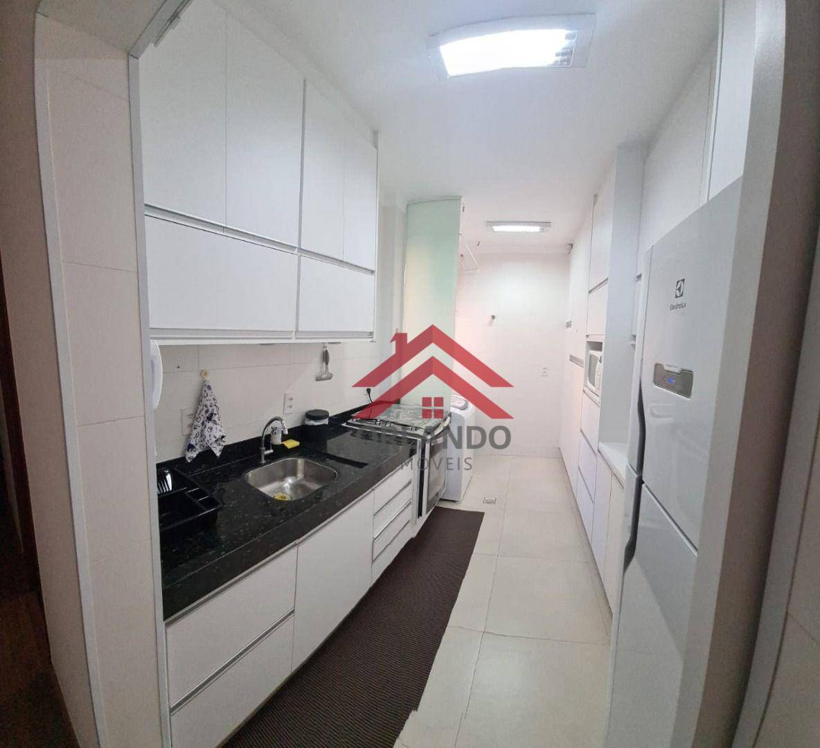 Apartamento à venda com 2 quartos, 70m² - Foto 9