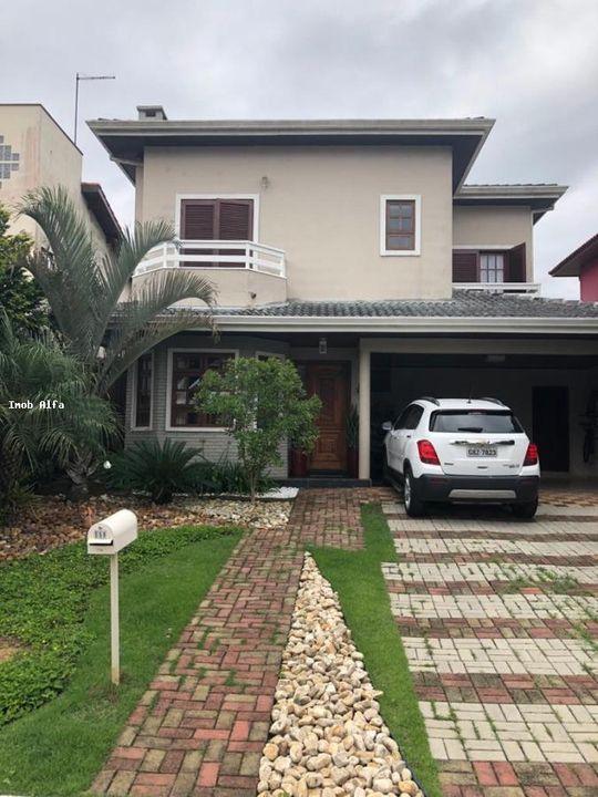 Casa de Condomínio à venda com 4 quartos, 280m² - Foto 8