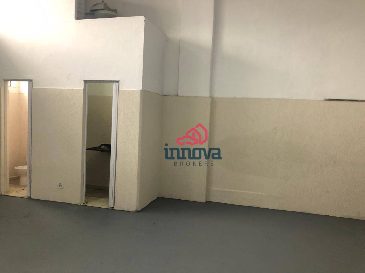 Depósito-Galpão-Armazém para alugar, 150m² - Foto 4