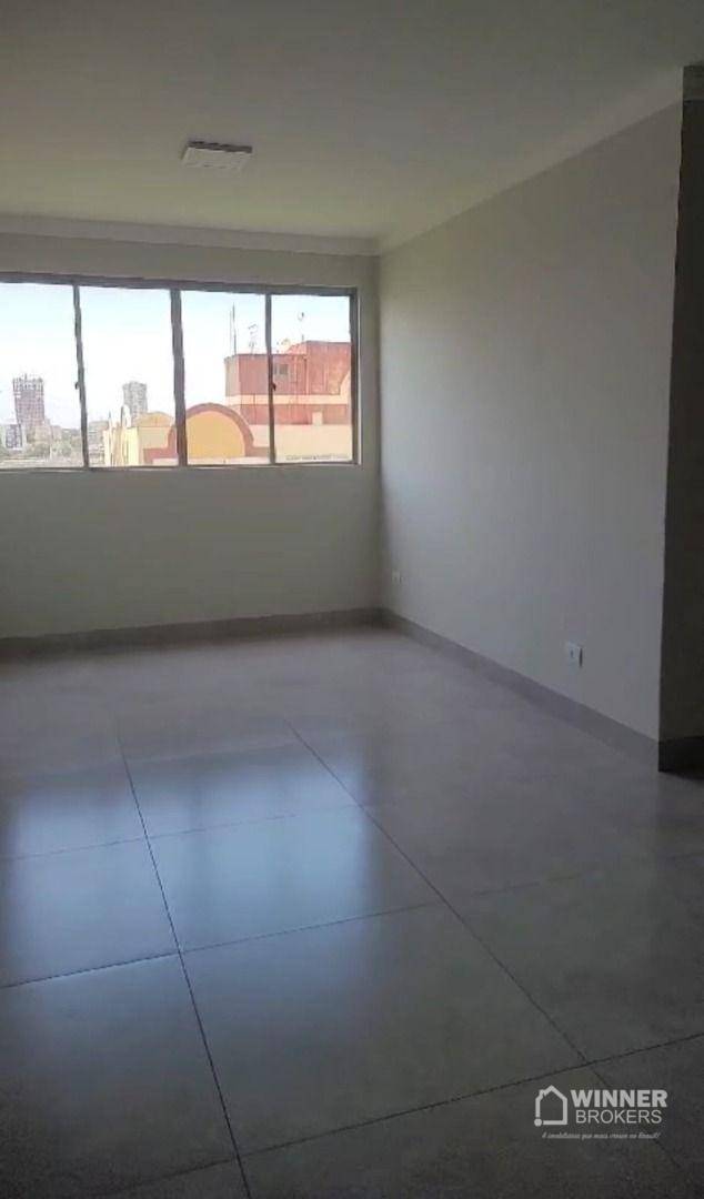 Apartamento à venda com 3 quartos, 74m² - Foto 5