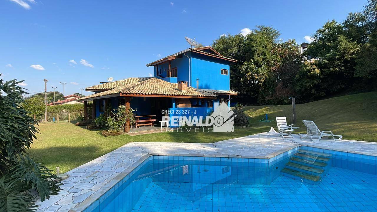 Casa de Condomínio à venda com 4 quartos, 420m² - Foto 14