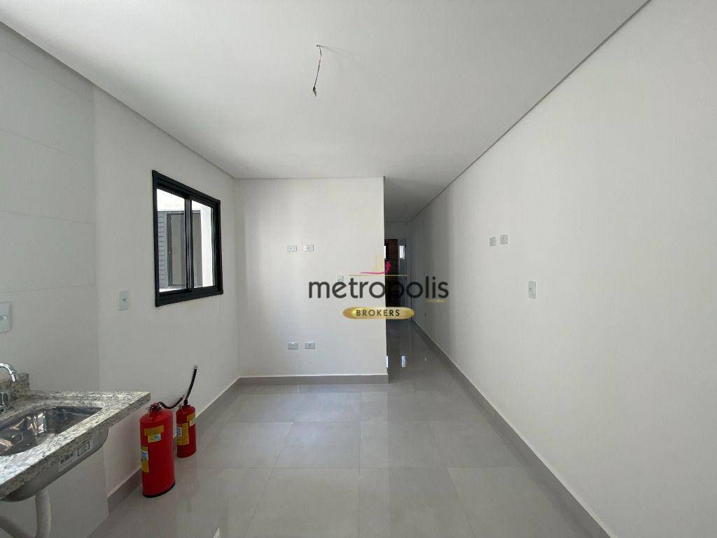 Apartamento à venda com 2 quartos, 50m² - Foto 3