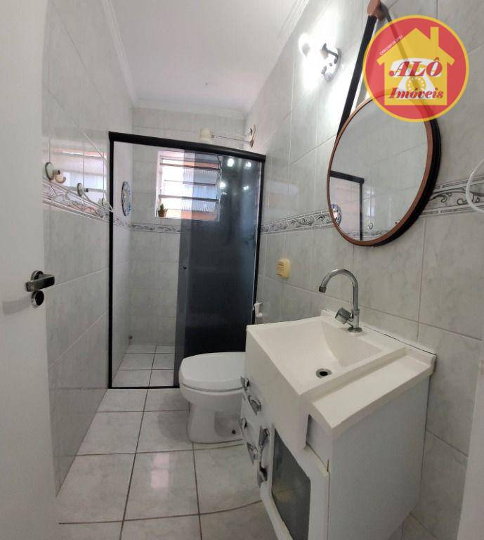 Apartamento à venda com 3 quartos, 106m² - Foto 6