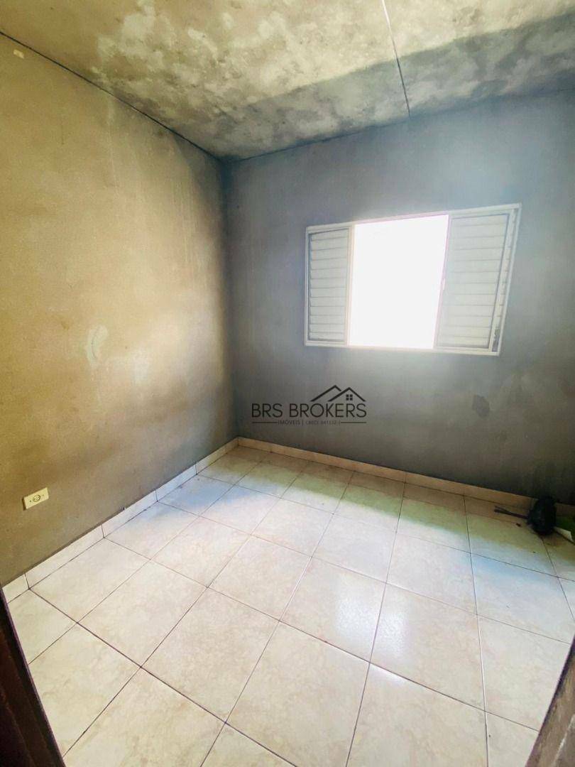 Sobrado à venda com 3 quartos, 125M2 - Foto 11