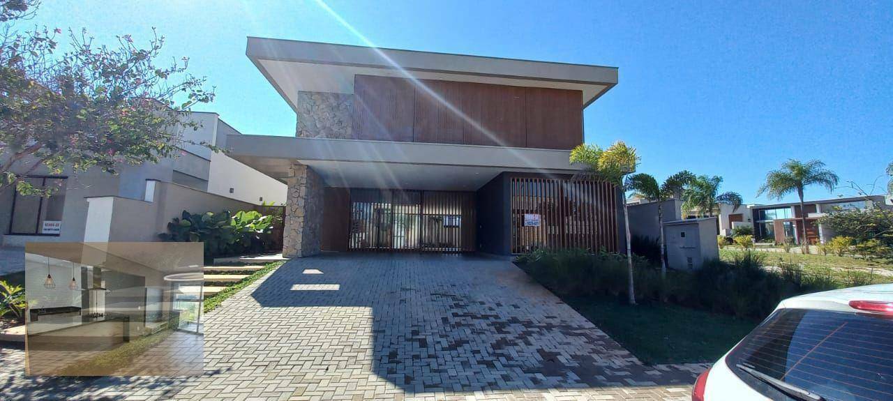 Casa de Condomínio à venda com 4 quartos, 422m² - Foto 21