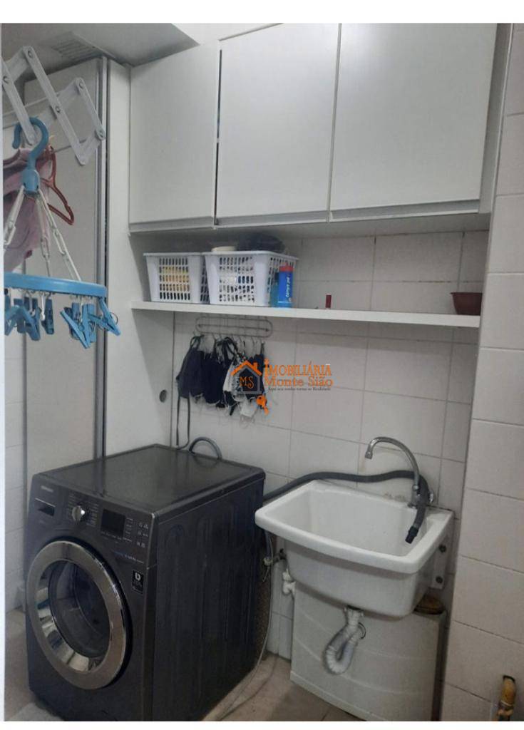 Apartamento à venda com 3 quartos, 84m² - Foto 18