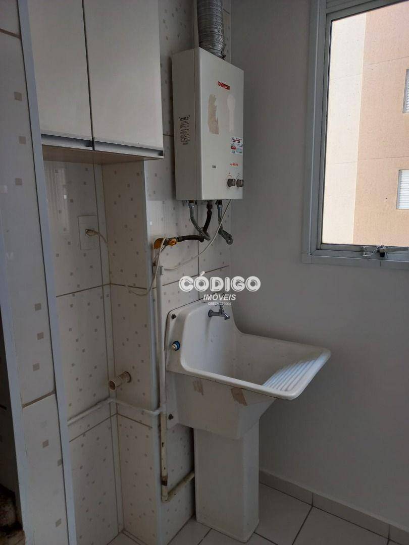 Apartamento à venda com 2 quartos, 54m² - Foto 20