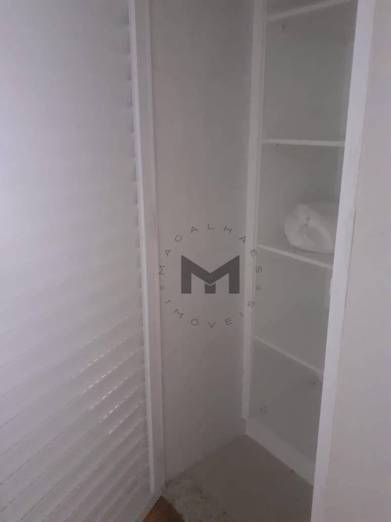 Apartamento à venda com 3 quartos, 140m² - Foto 14