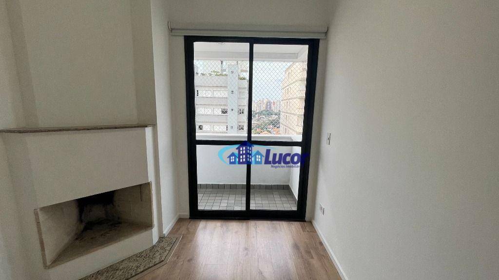 Apartamento para alugar com 2 quartos, 55m² - Foto 3