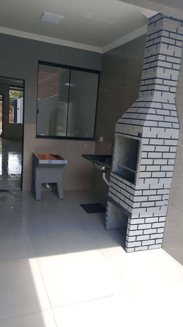 Casa, 3 quartos, 76 m² - Foto 11