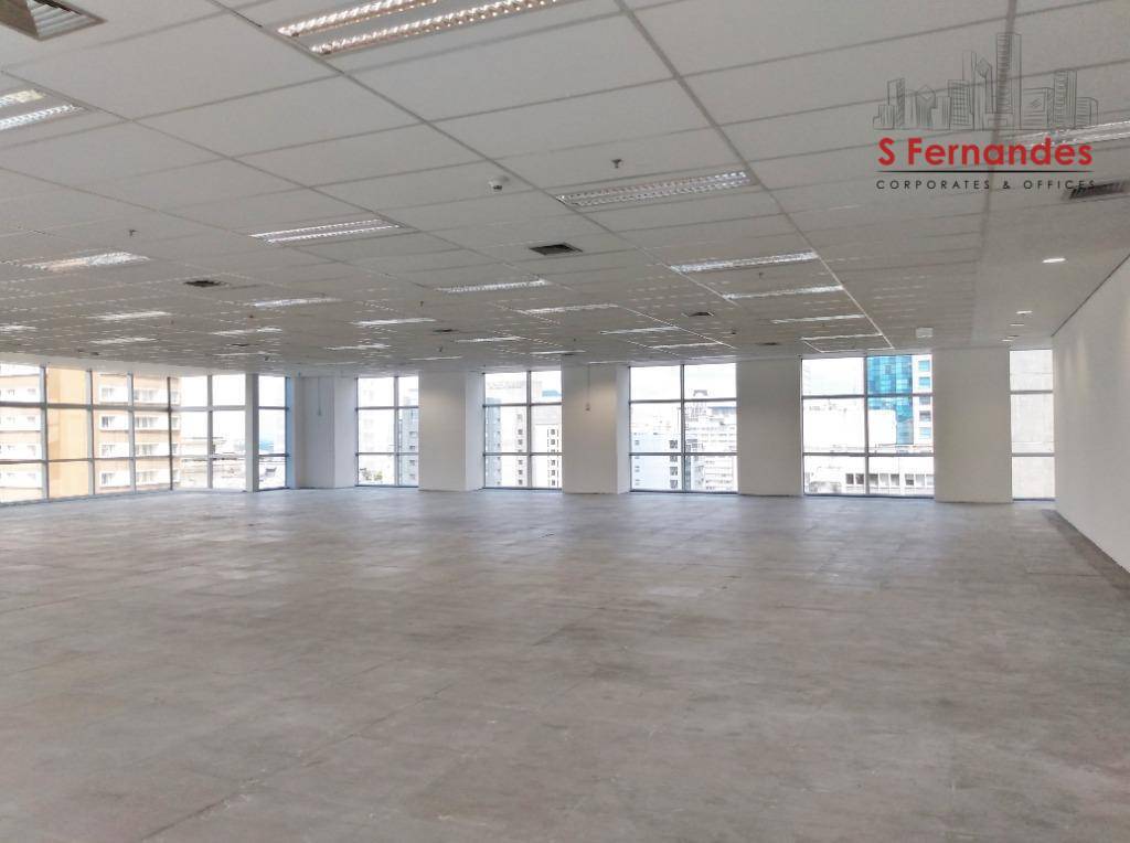 Sala-Conjunto, 1215 m² - Foto 5