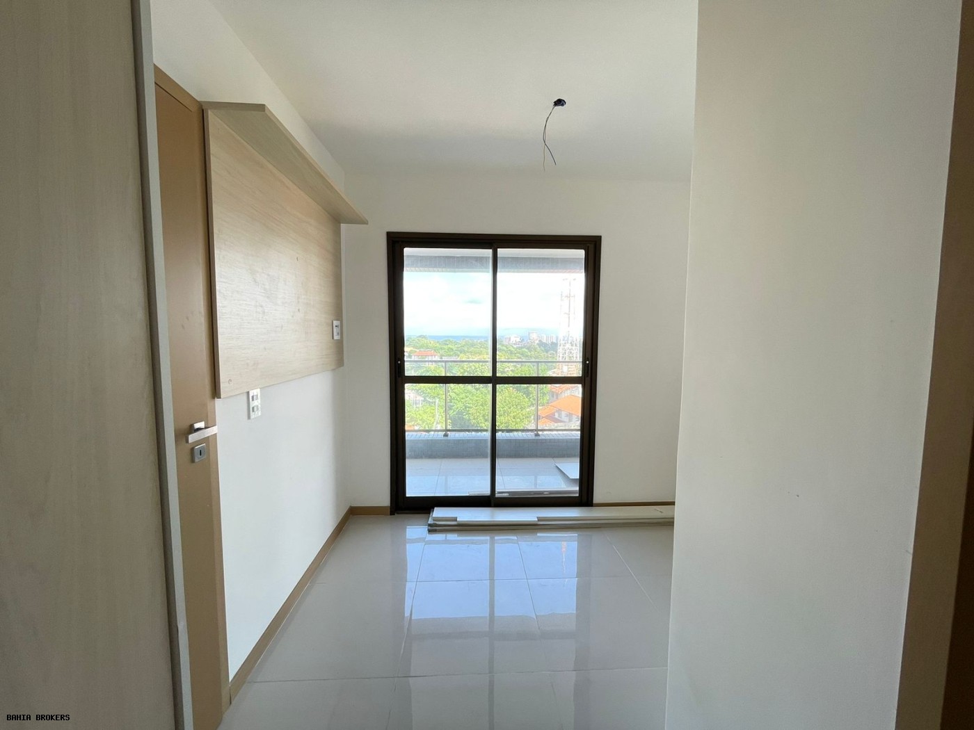 Apartamento à venda com 1 quarto, 30m² - Foto 25