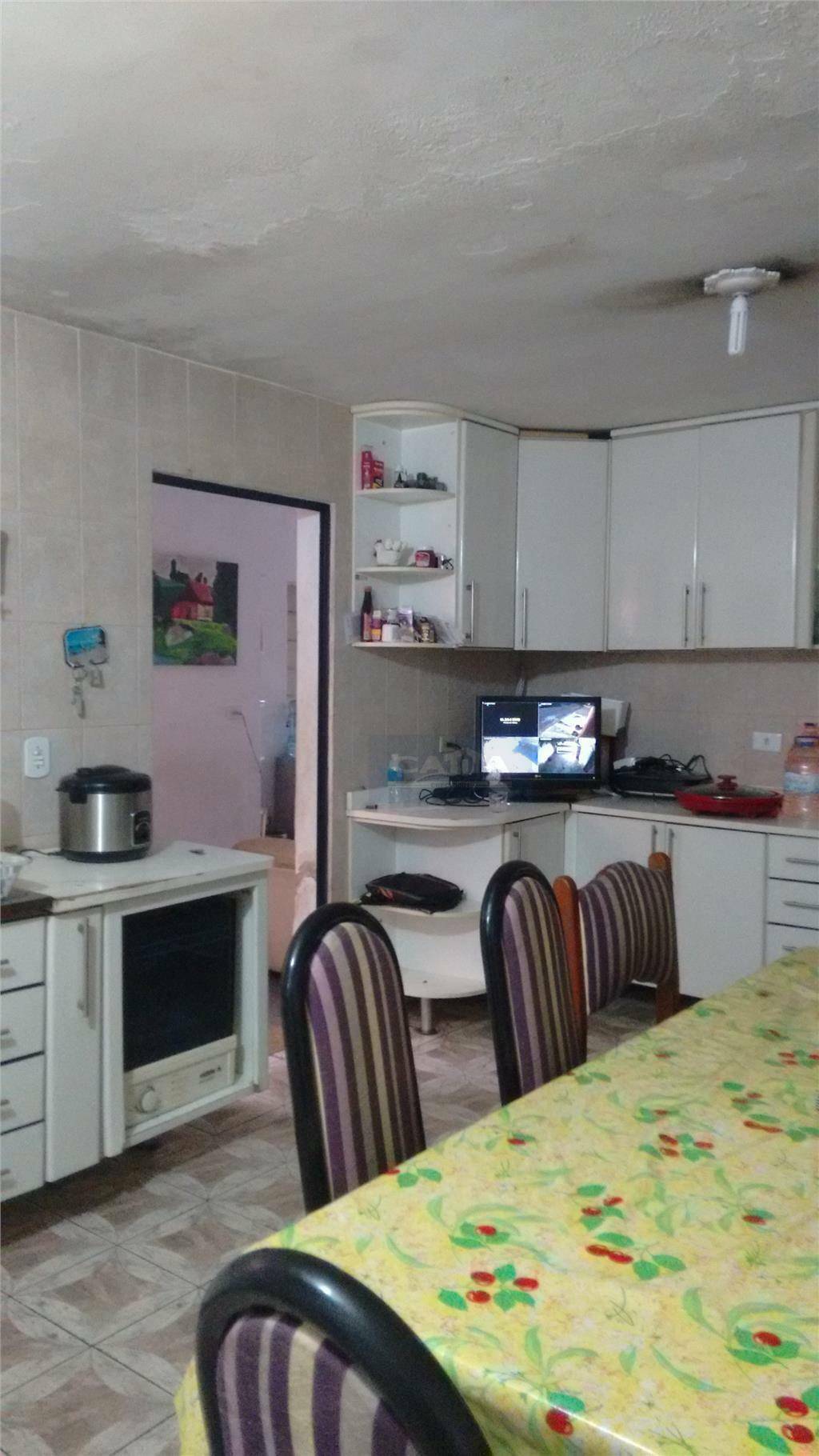 Sobrado à venda com 6 quartos, 250m² - Foto 14