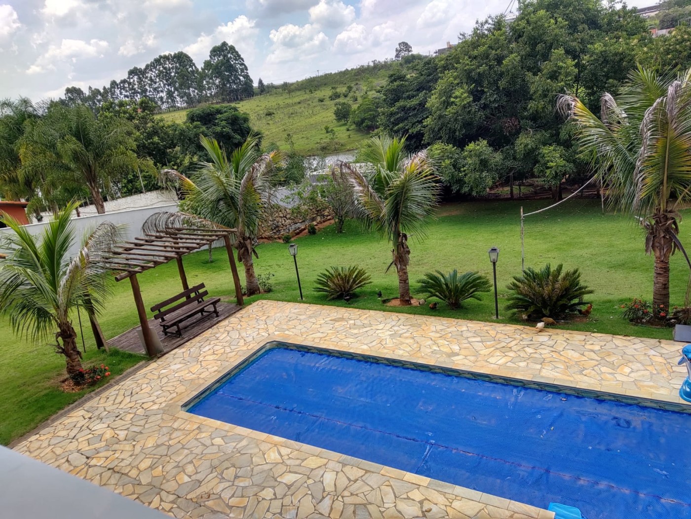 Chácara à venda com 5 quartos, 2900m² - Foto 37