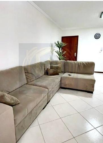 Apartamento à venda com 3 quartos, 129m² - Foto 5