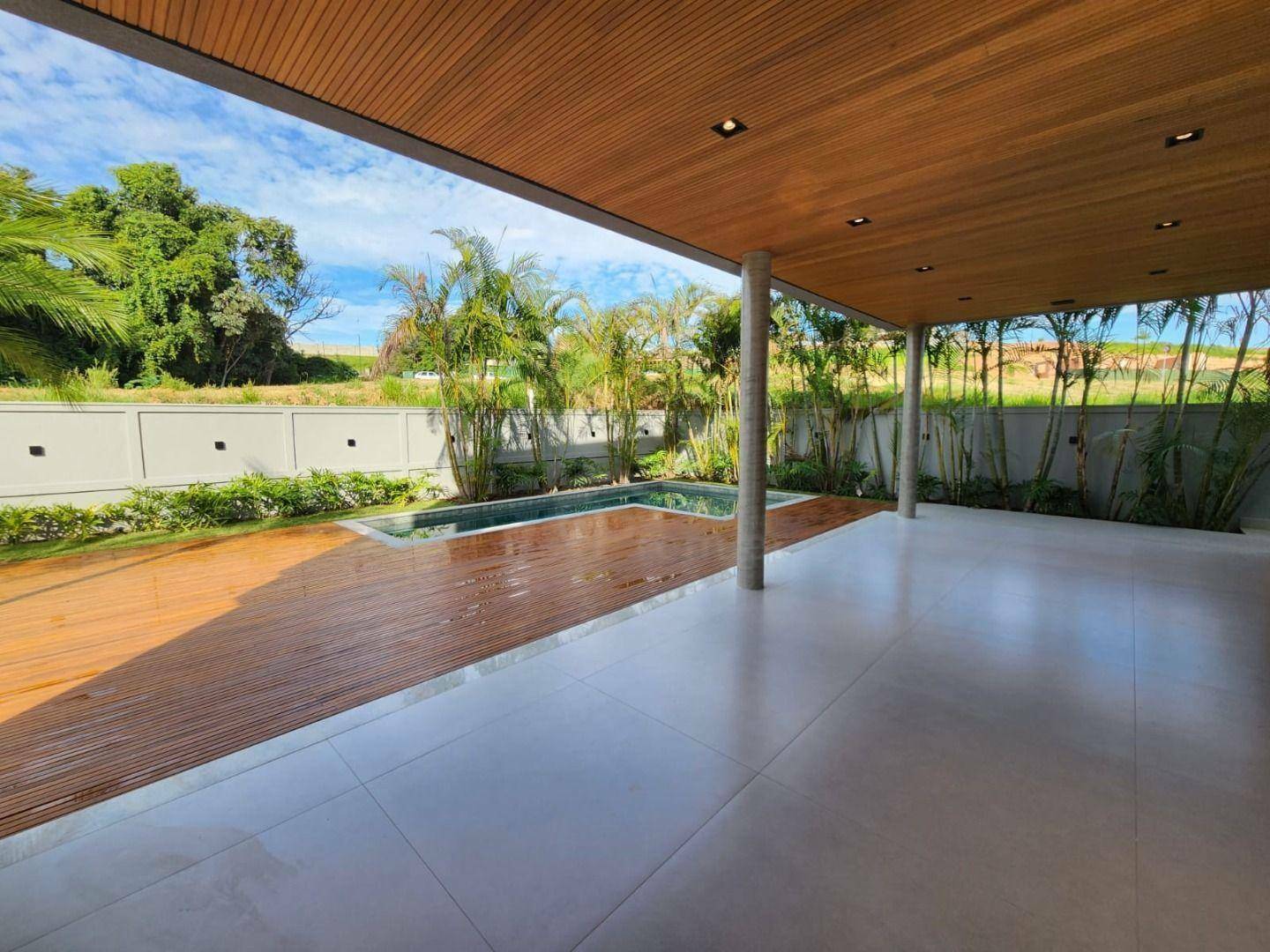 Casa de Condomínio à venda com 4 quartos, 415m² - Foto 19