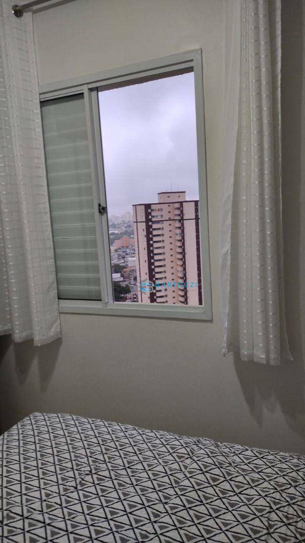 Apartamento à venda com 2 quartos, 54m² - Foto 20