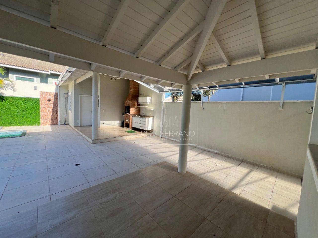 Sobrado à venda com 3 quartos, 260m² - Foto 43