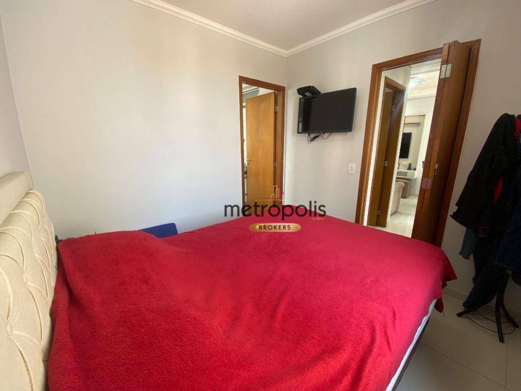 Apartamento à venda com 2 quartos, 52m² - Foto 18