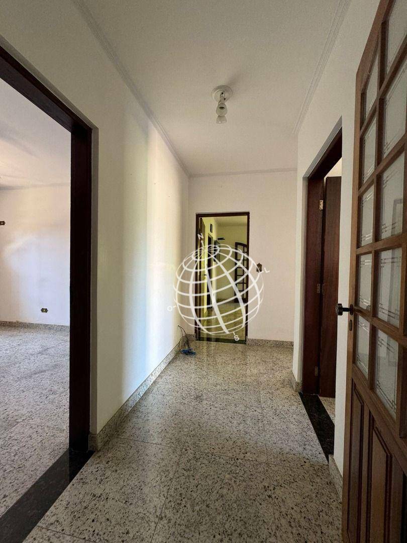 Casa de Condomínio à venda com 4 quartos, 500m² - Foto 33