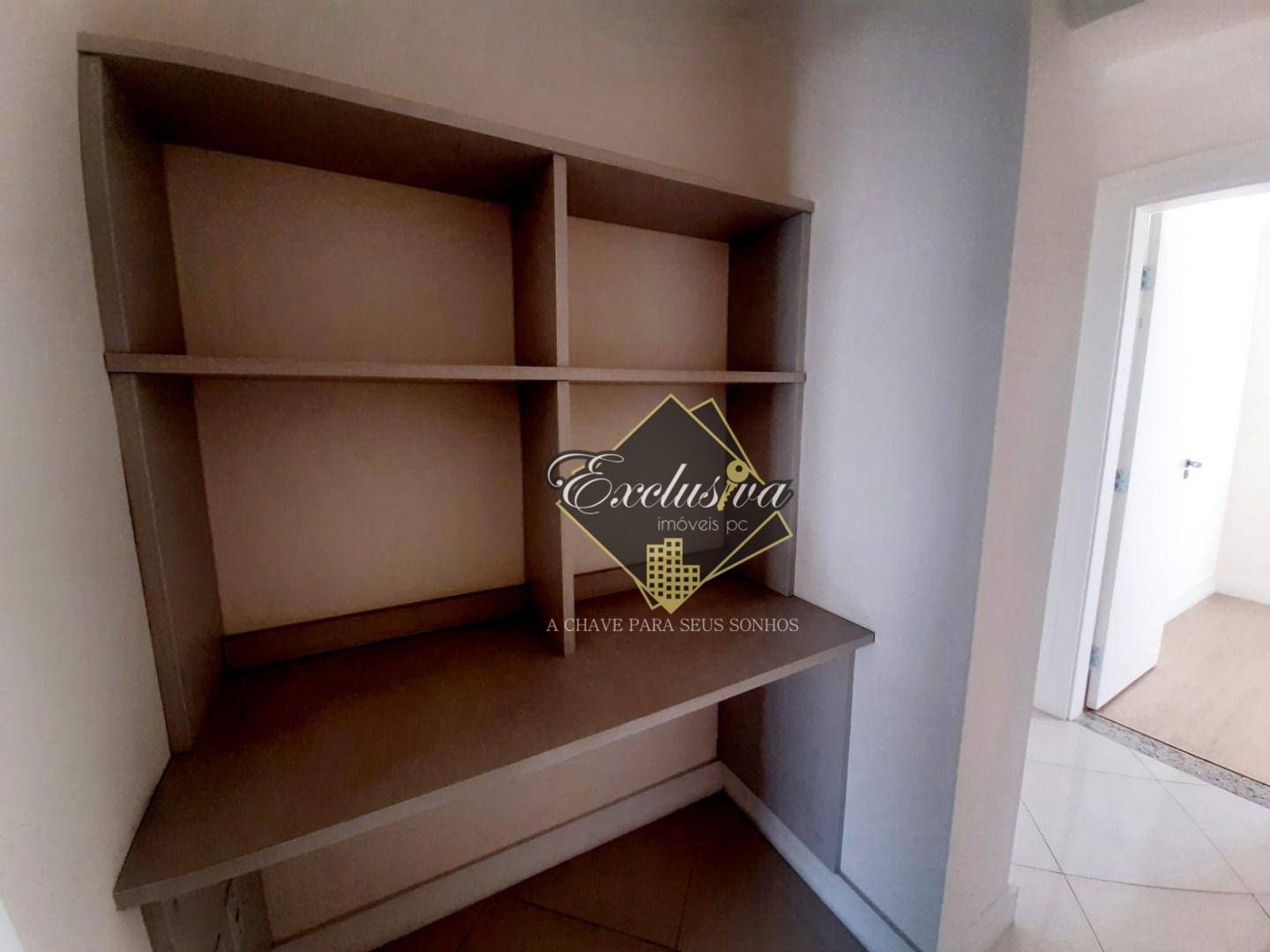 Apartamento à venda com 2 quartos, 65m² - Foto 6