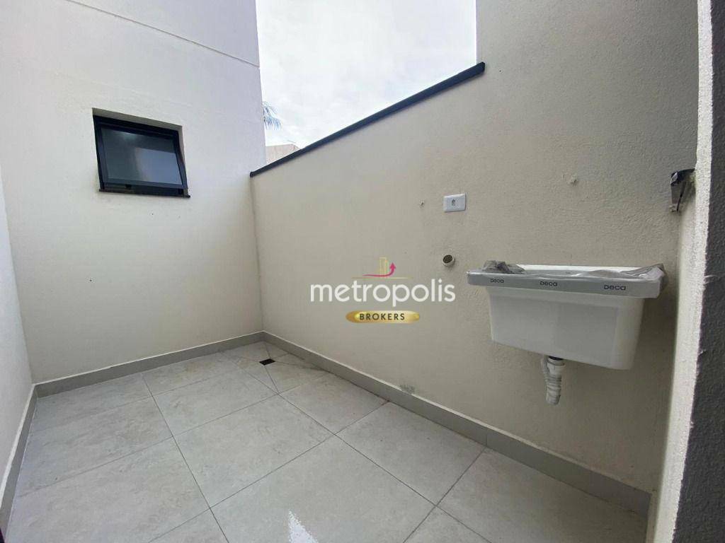 Apartamento à venda com 2 quartos, 52m² - Foto 5