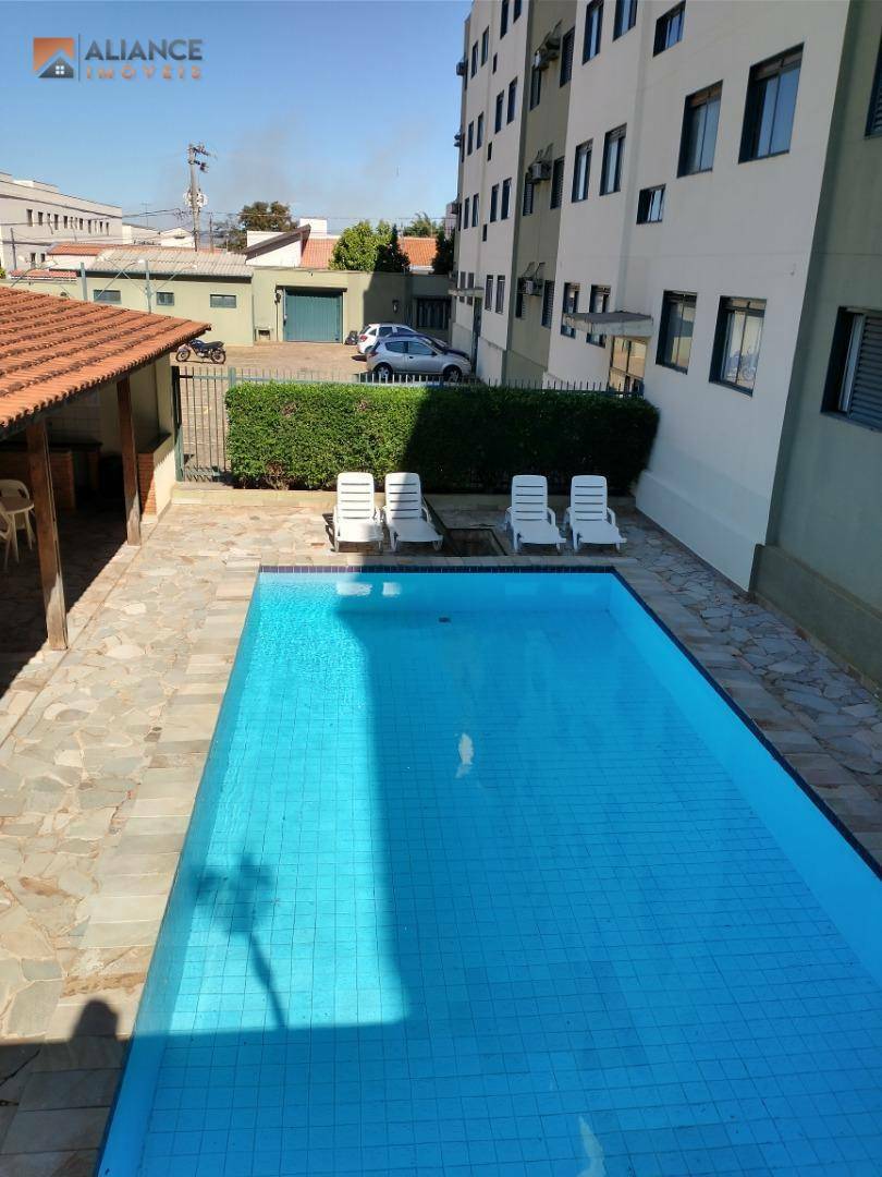 Apartamento à venda e aluguel com 1 quarto, 50m² - Foto 5