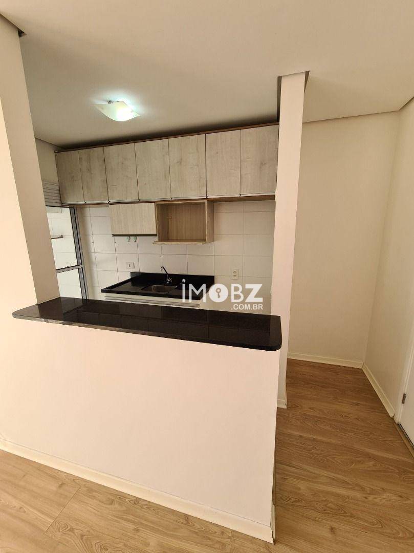 Apartamento à venda com 2 quartos, 49m² - Foto 8