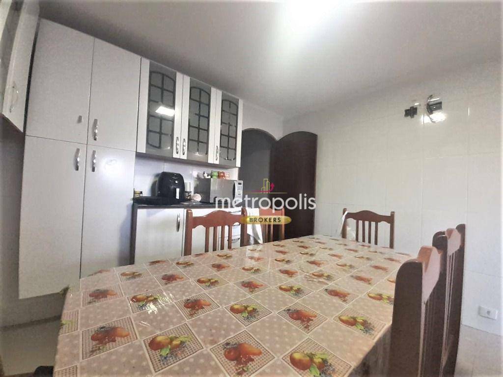 Sobrado à venda com 3 quartos, 211m² - Foto 11