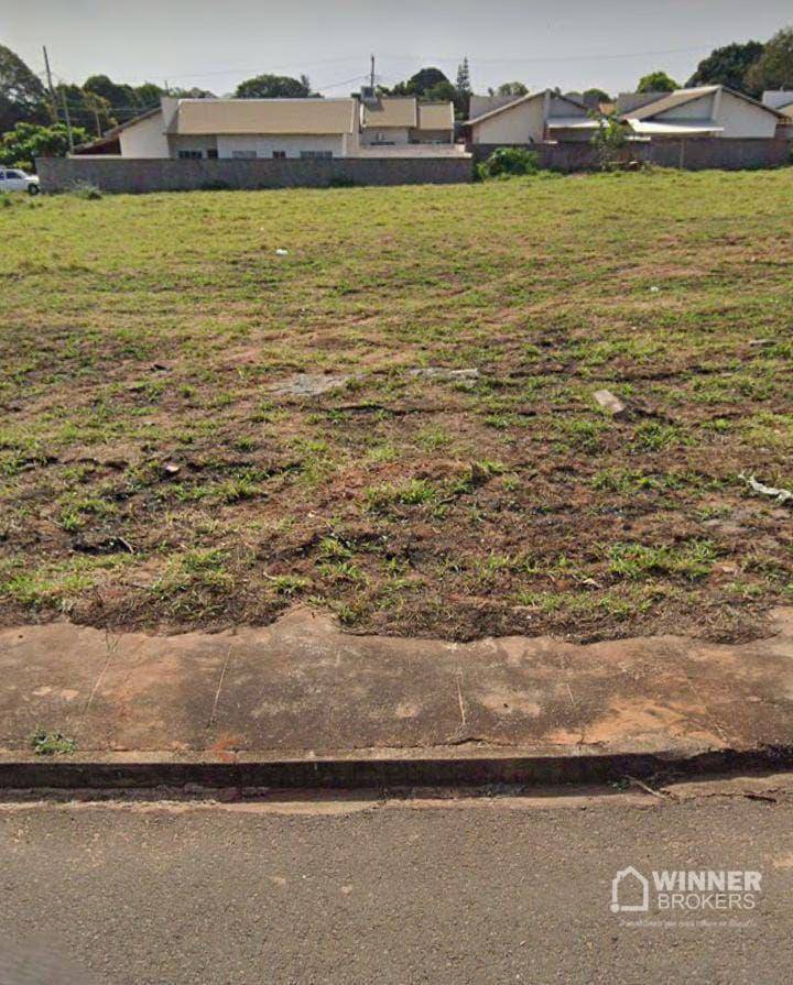 Terreno, 487 m² - Foto 1