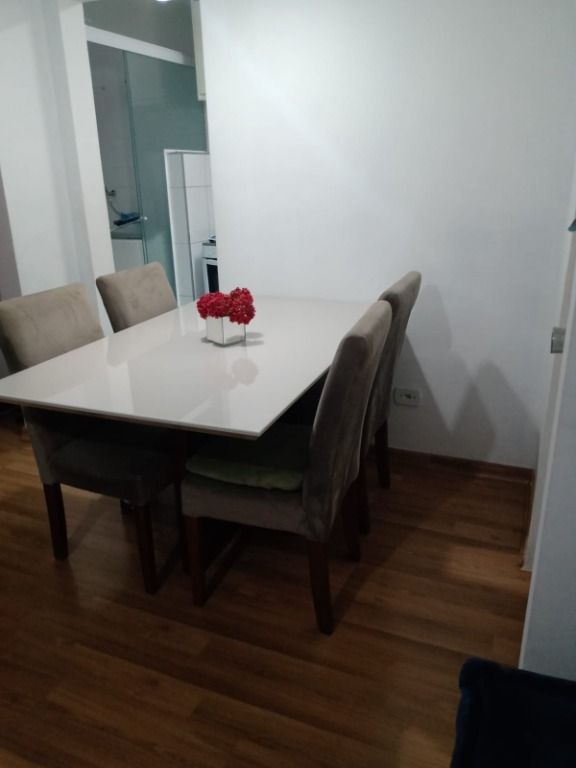 Apartamento à venda com 2 quartos, 49m² - Foto 4